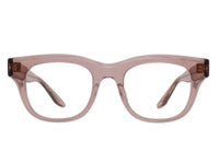 Optical Frames Bridges - Shiny Pink