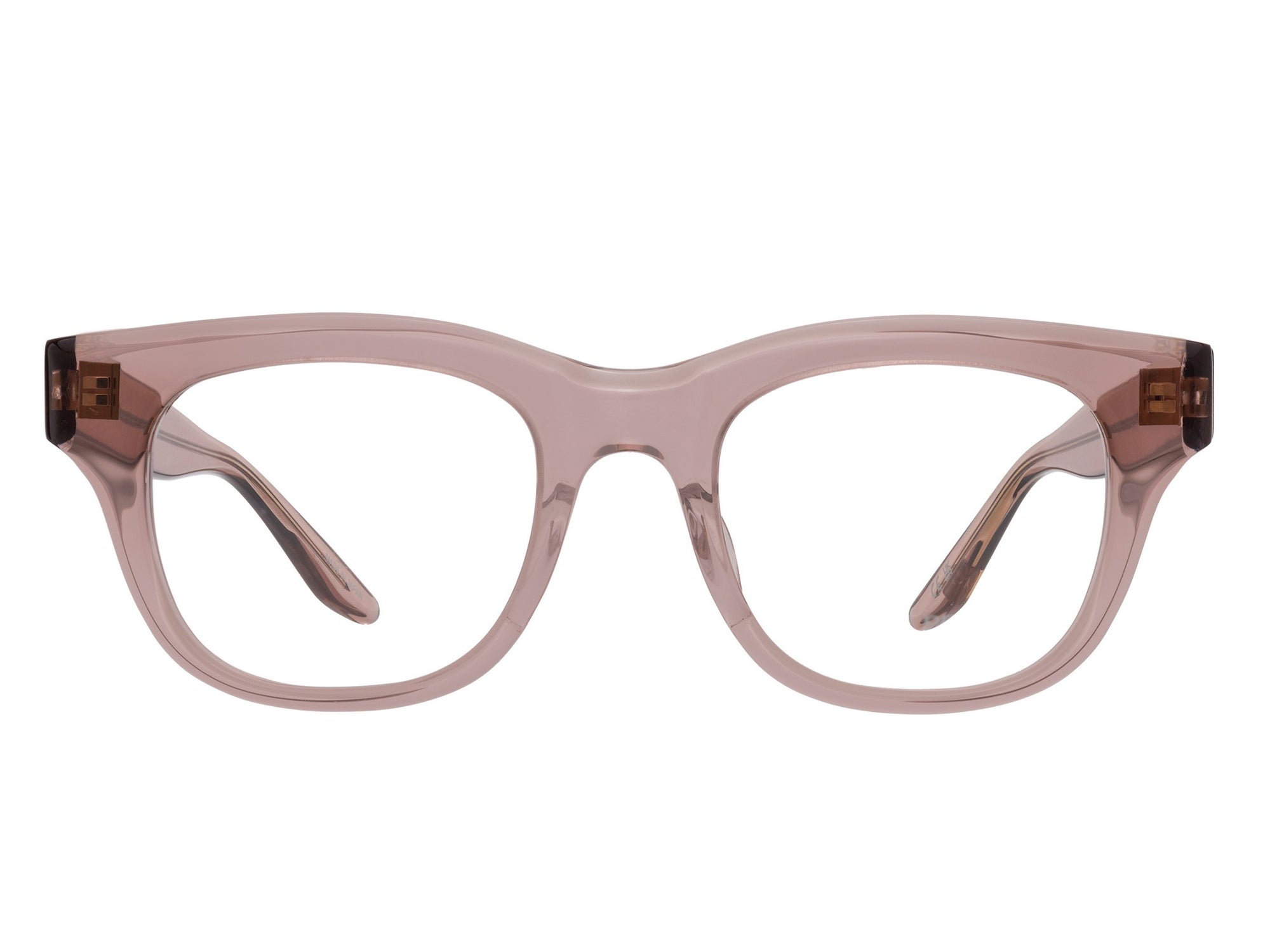 Optical Frames Bridges - Shiny Pink