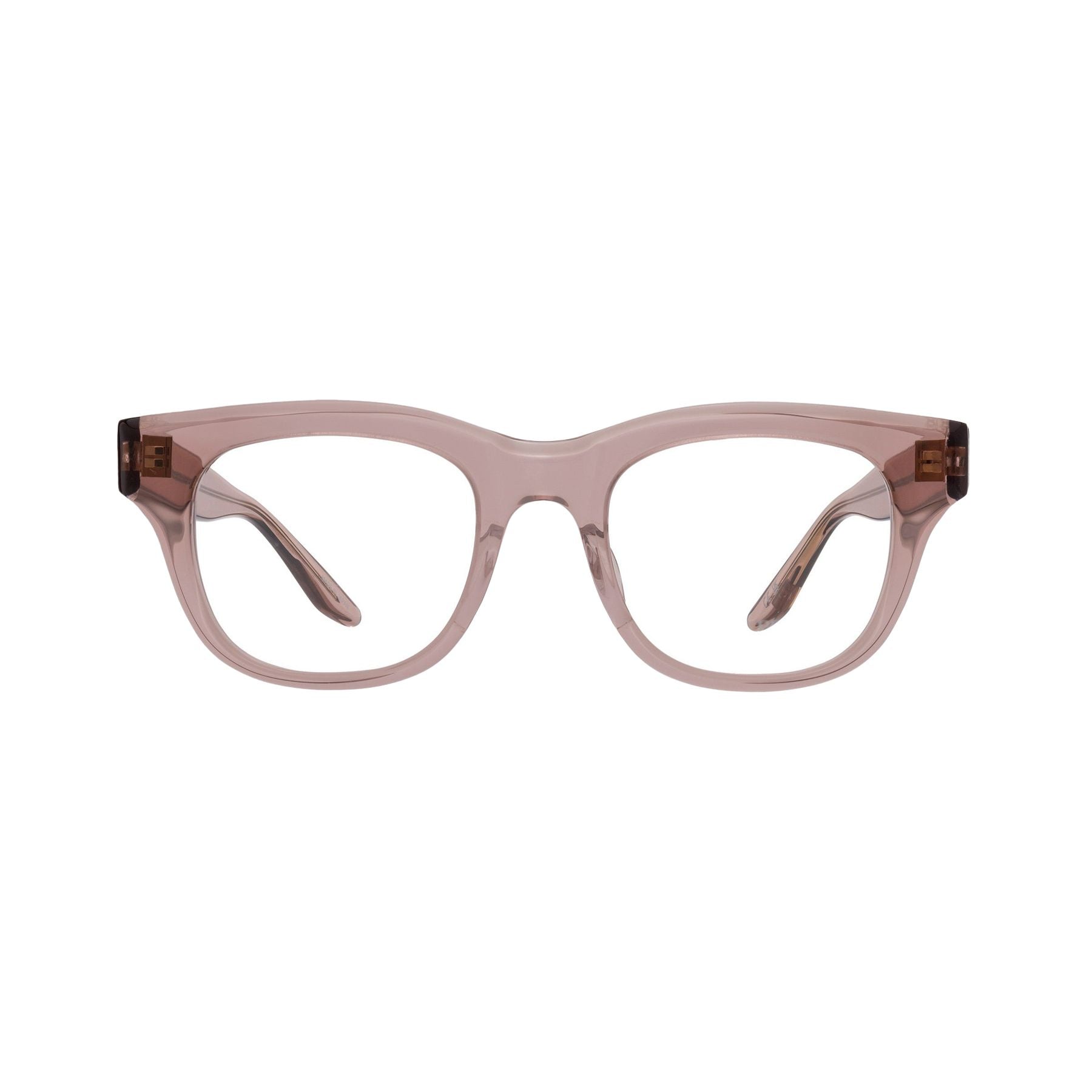 Lunettes de vue Bridges - Shiny Pink
