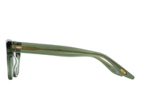 Optical Frames Bridges - Shiny Dark Green