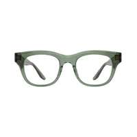 Lunettes de vue Bridges - Shiny Dark Green