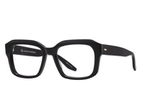 Optical Frames Amaya - Shiny Black