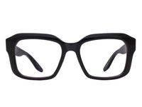 Optical Frames Amaya - Shiny Black