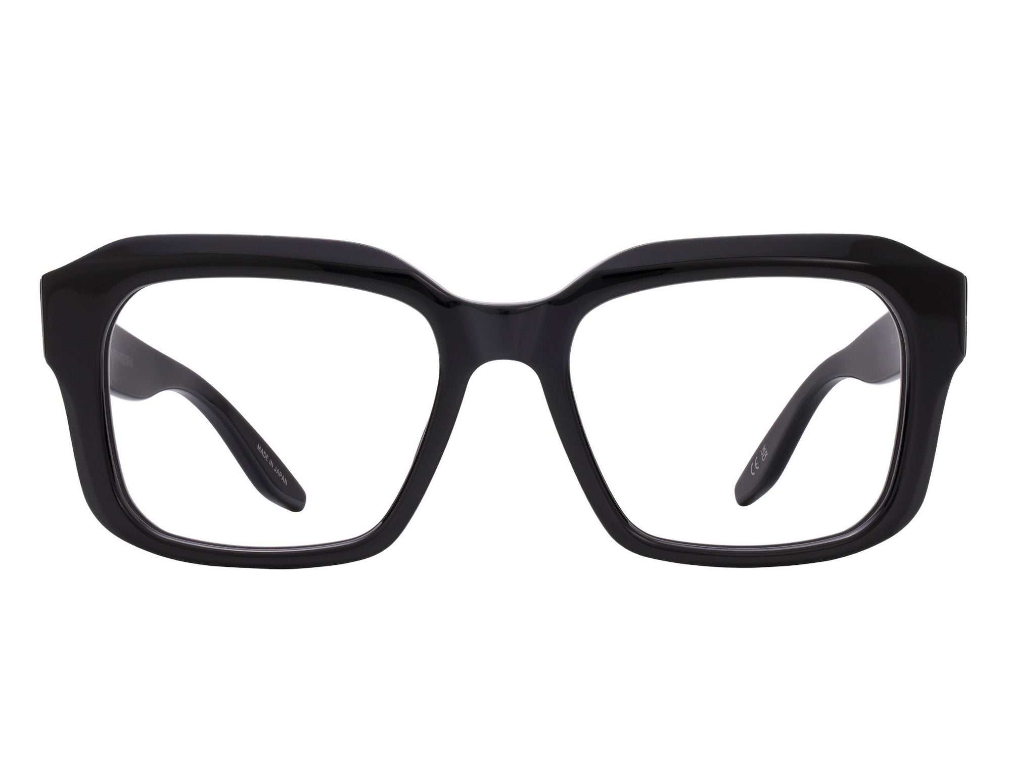 Optical Frames Amaya - Shiny Black