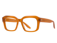 Optical Frames Amaya - Shiny Light Brown