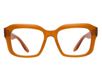 Optical Frames Amaya - Shiny Light Brown