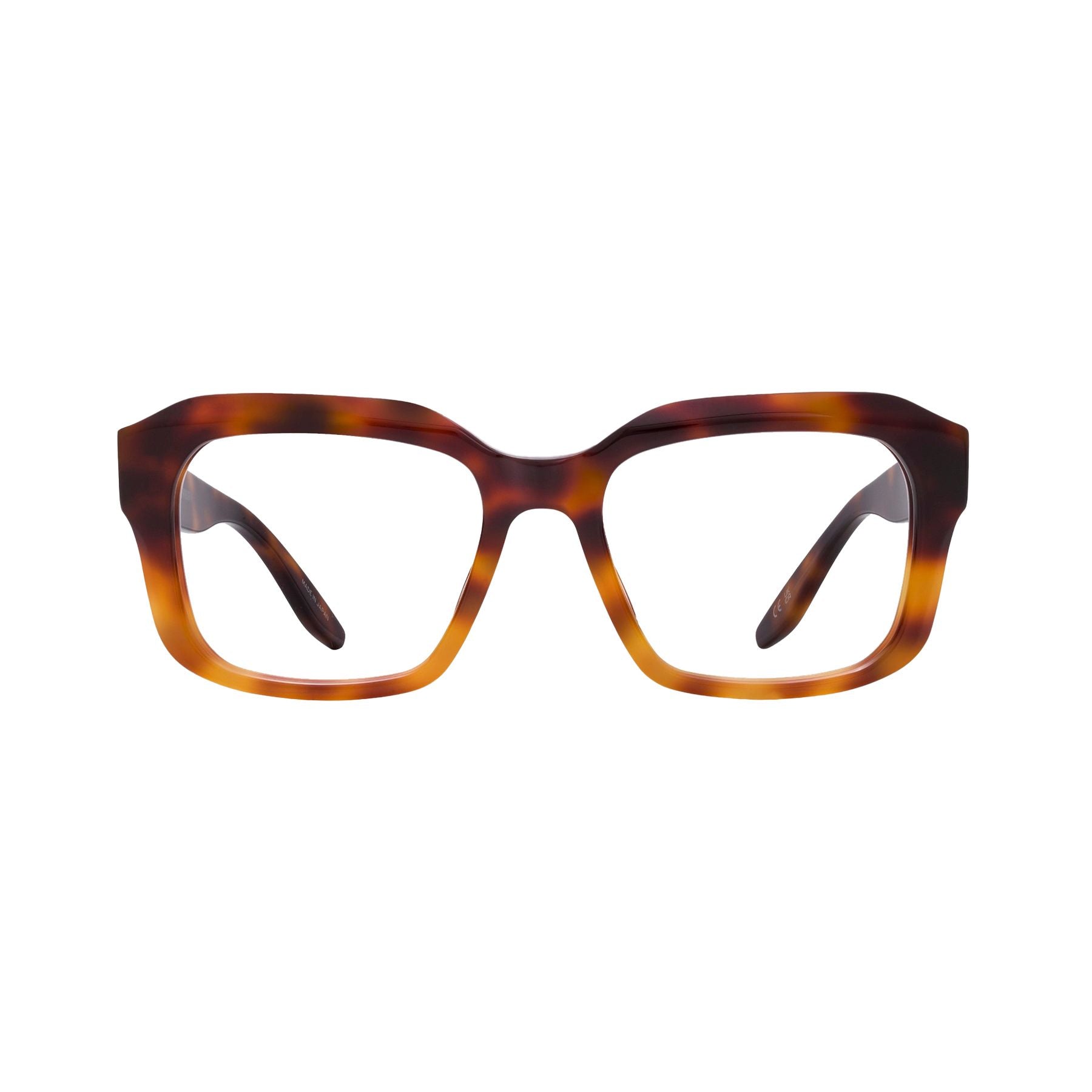 Lunettes de vue Amaya - Havana & Other