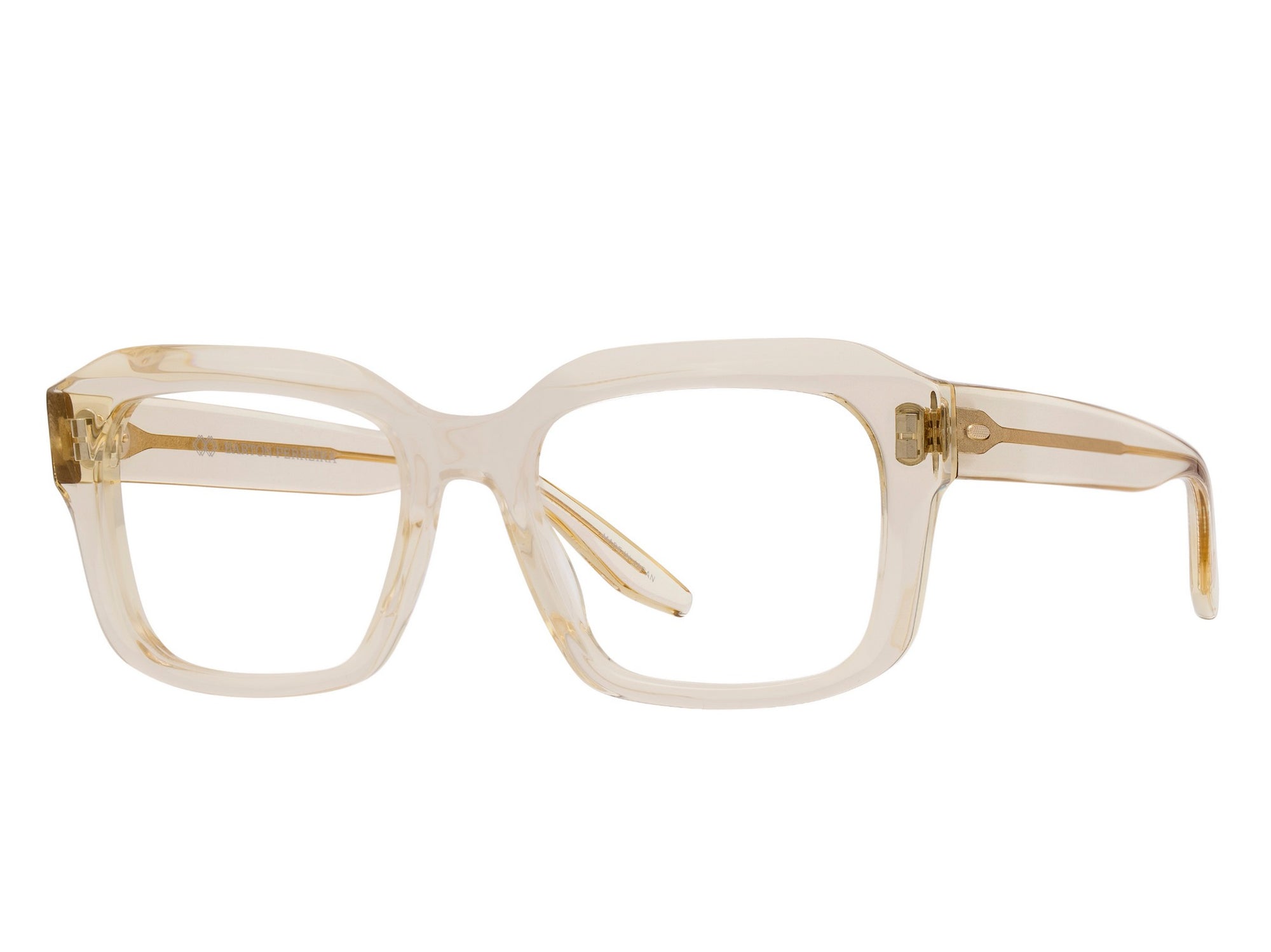Optical Frames Amaya - Shiny Beige