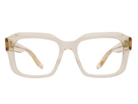 Optical Frames Amaya - Shiny Beige