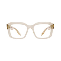 Lunettes de vue Amaya - Shiny Beige