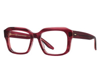 Optical Frames Amaya - Shiny Bordeaux