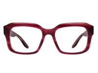 Optical Frames Amaya - Shiny Bordeaux