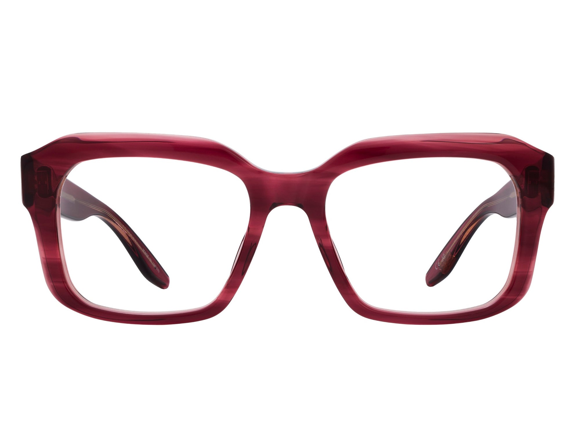 Optical Frames Amaya - Shiny Bordeaux