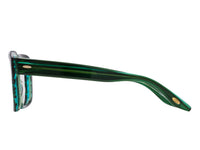Optical Frames Amaya - Shiny Dark Green