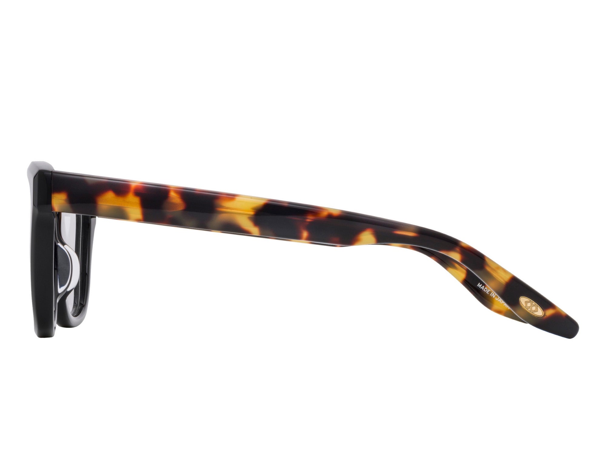 Optical Frames Lidia - Black/Other