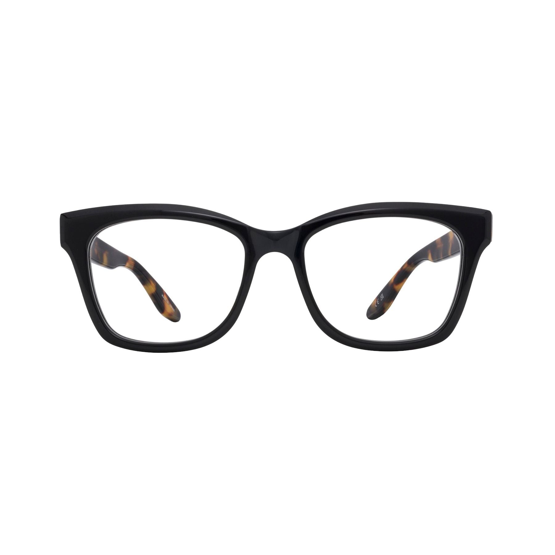 Lunettes de vue Lidia - Black & Other
