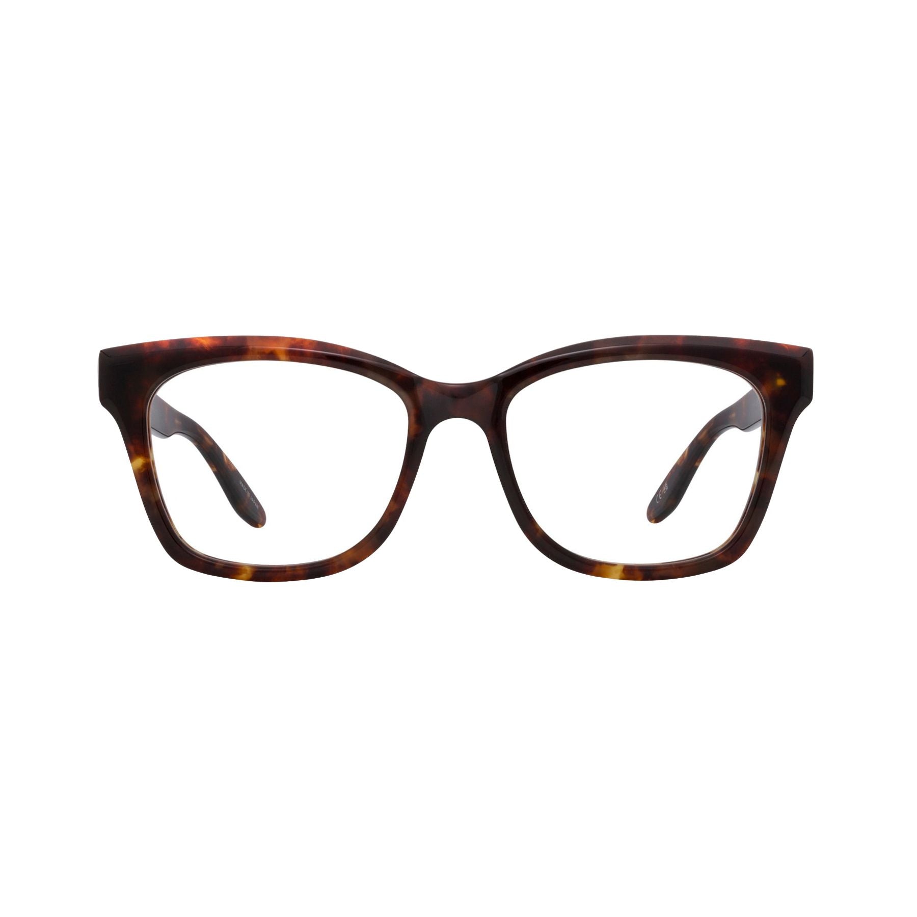 Lunettes de vue Lidia - Red Havana
