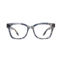 Lidia Prescription Glasses - Coloured Havana