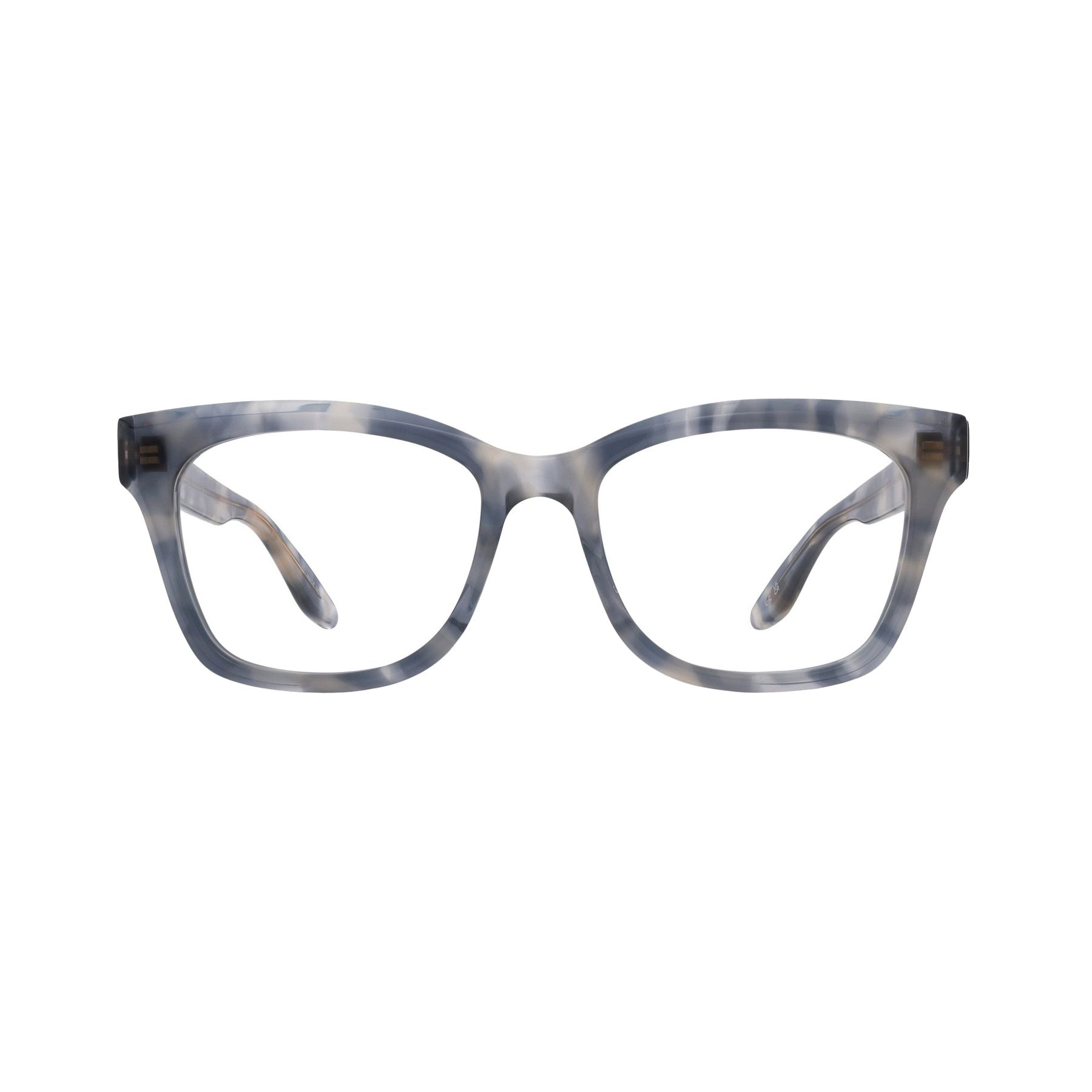 Lidia Prescription Glasses - Coloured Havana