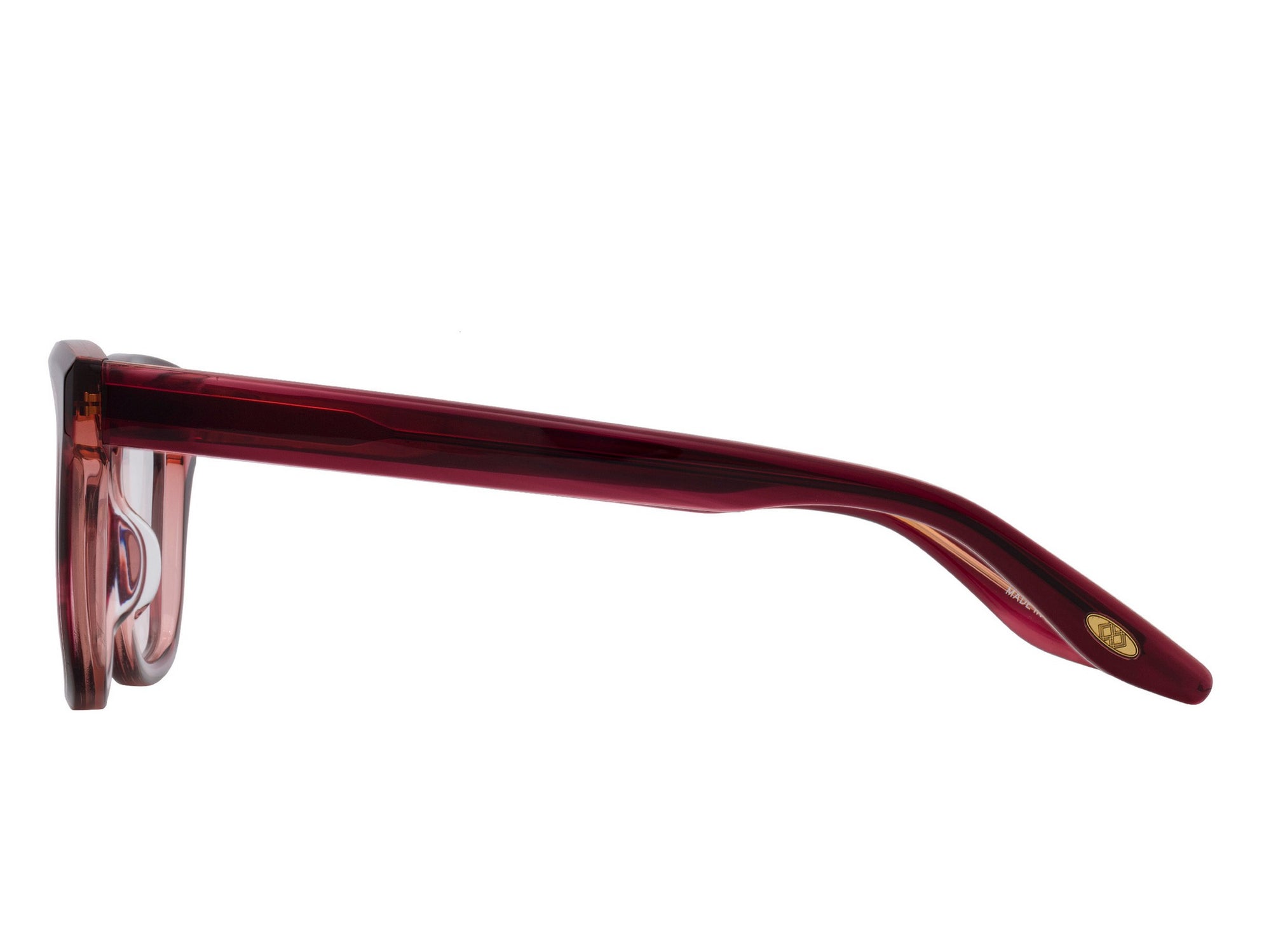 Optical Frames Lidia - Shiny Bordeaux