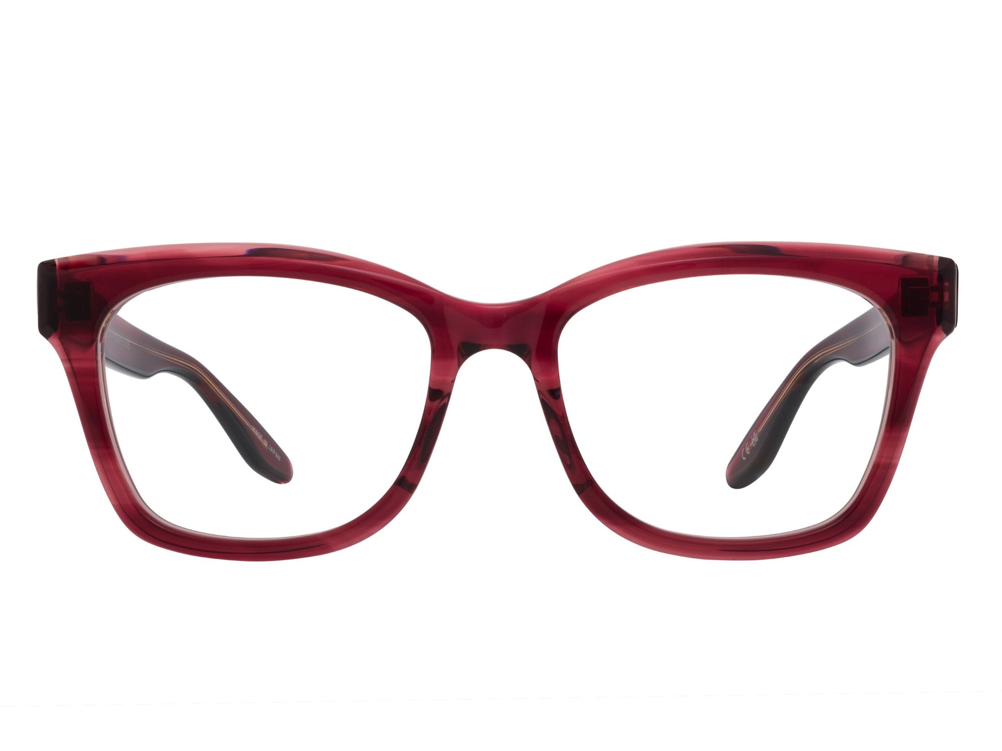 Optical Frames Lidia - Shiny Bordeaux