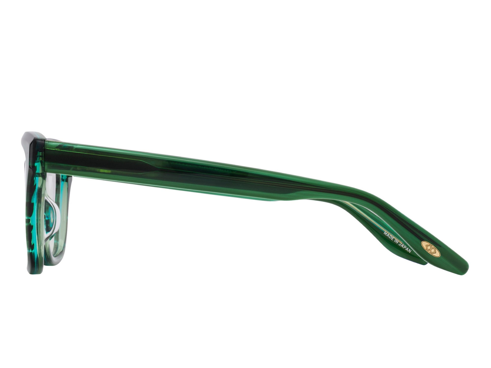 Optical Frames Lidia - Shiny Dark Green