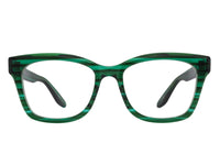 Optical Frames Lidia - Shiny Dark Green