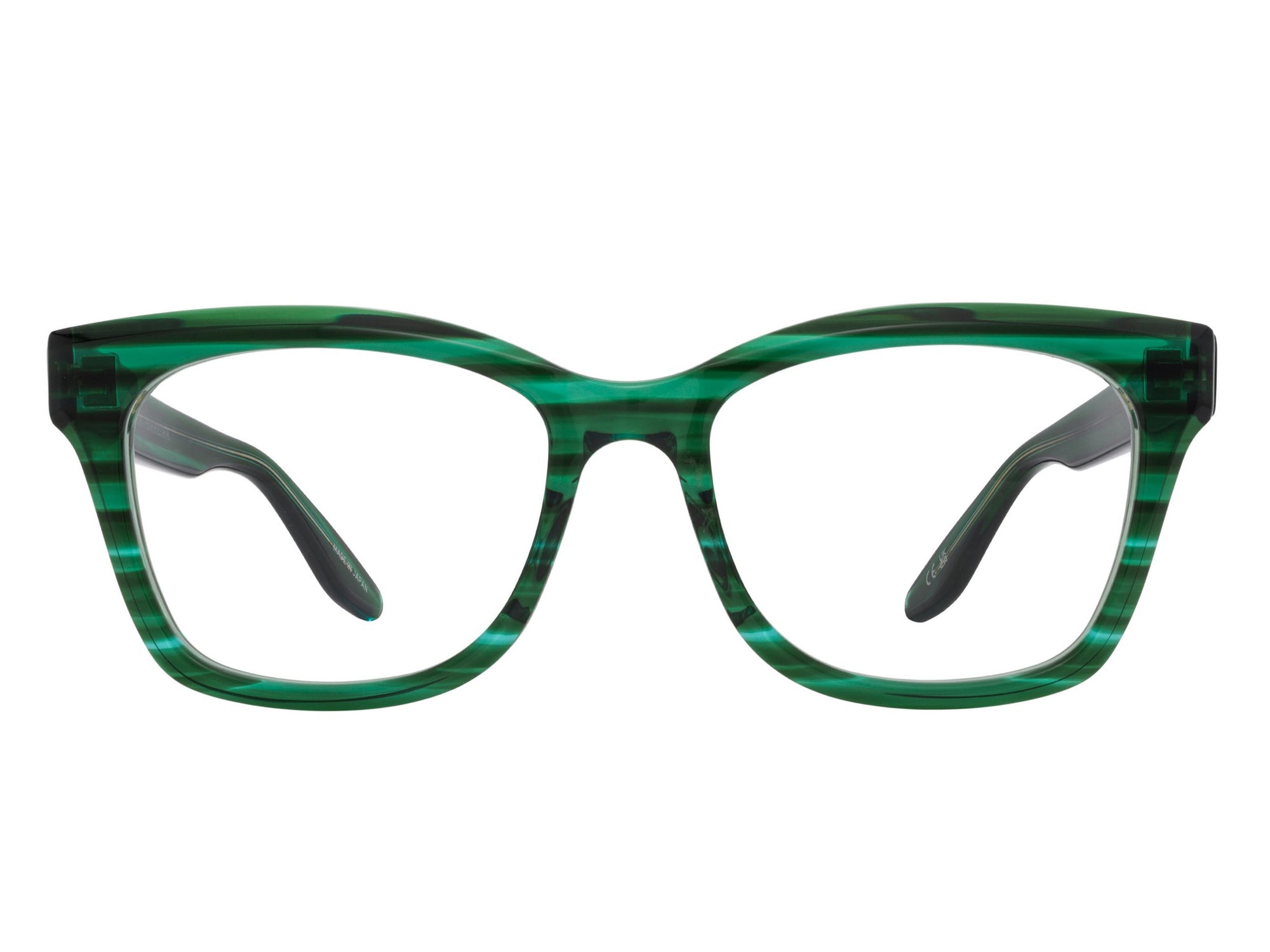 Optical Frames Lidia - Shiny Dark Green
