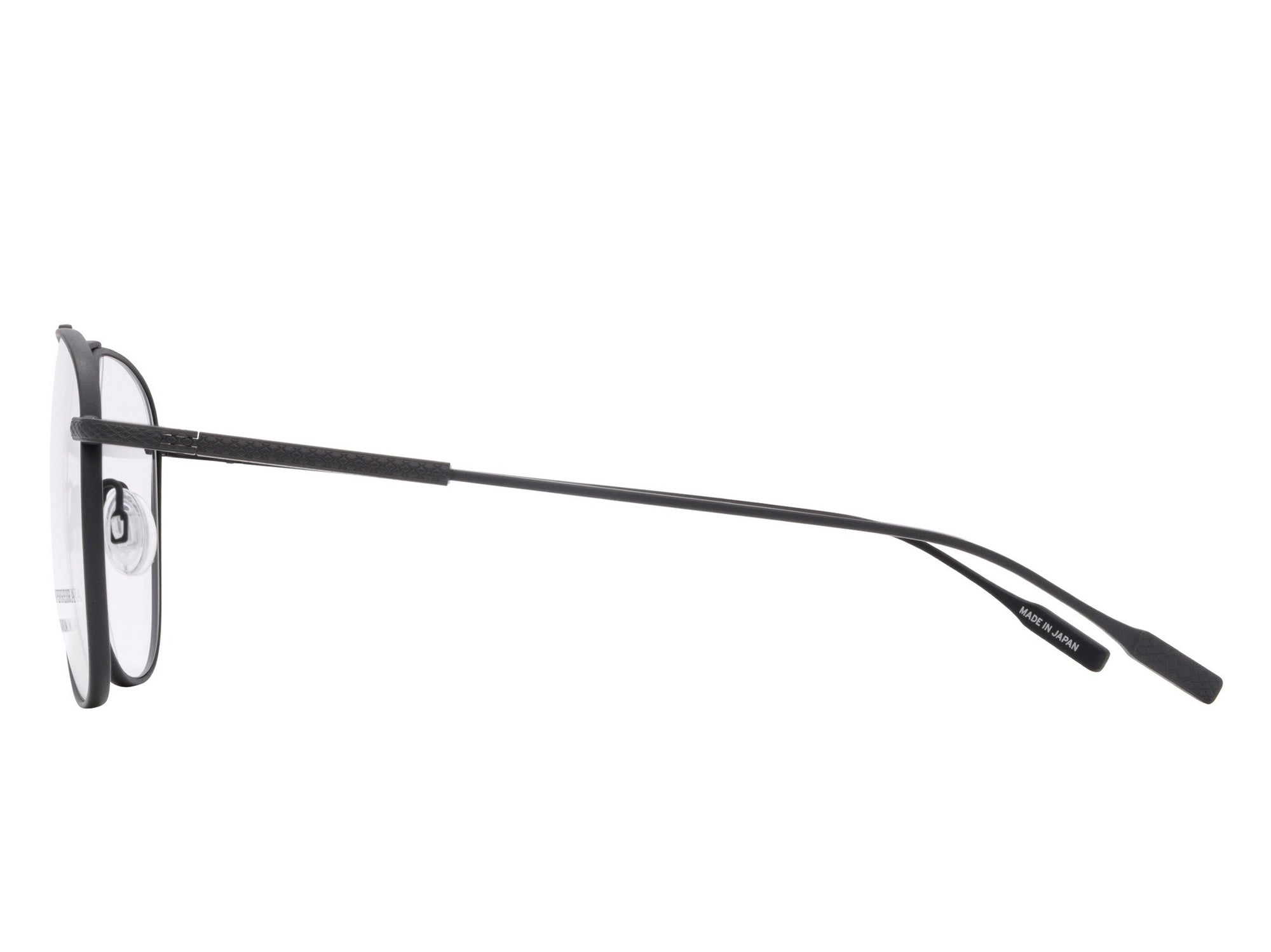Optical Frames Trask - Matte Black