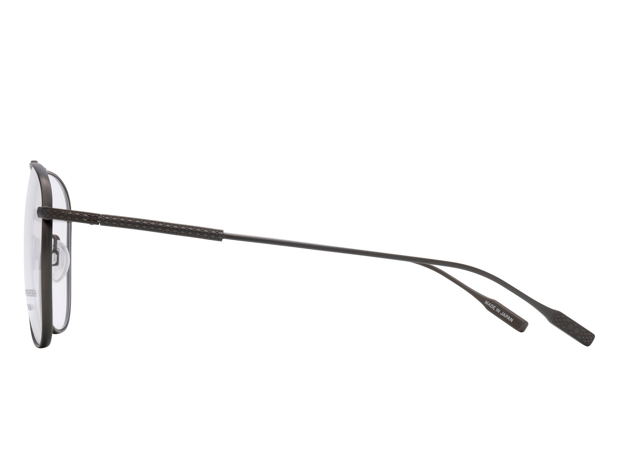 Optical Frames Trask - Shiny Dark Ruthenium