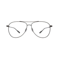 Lunettes de vue Trask - Shiny Dark Ruthenium
