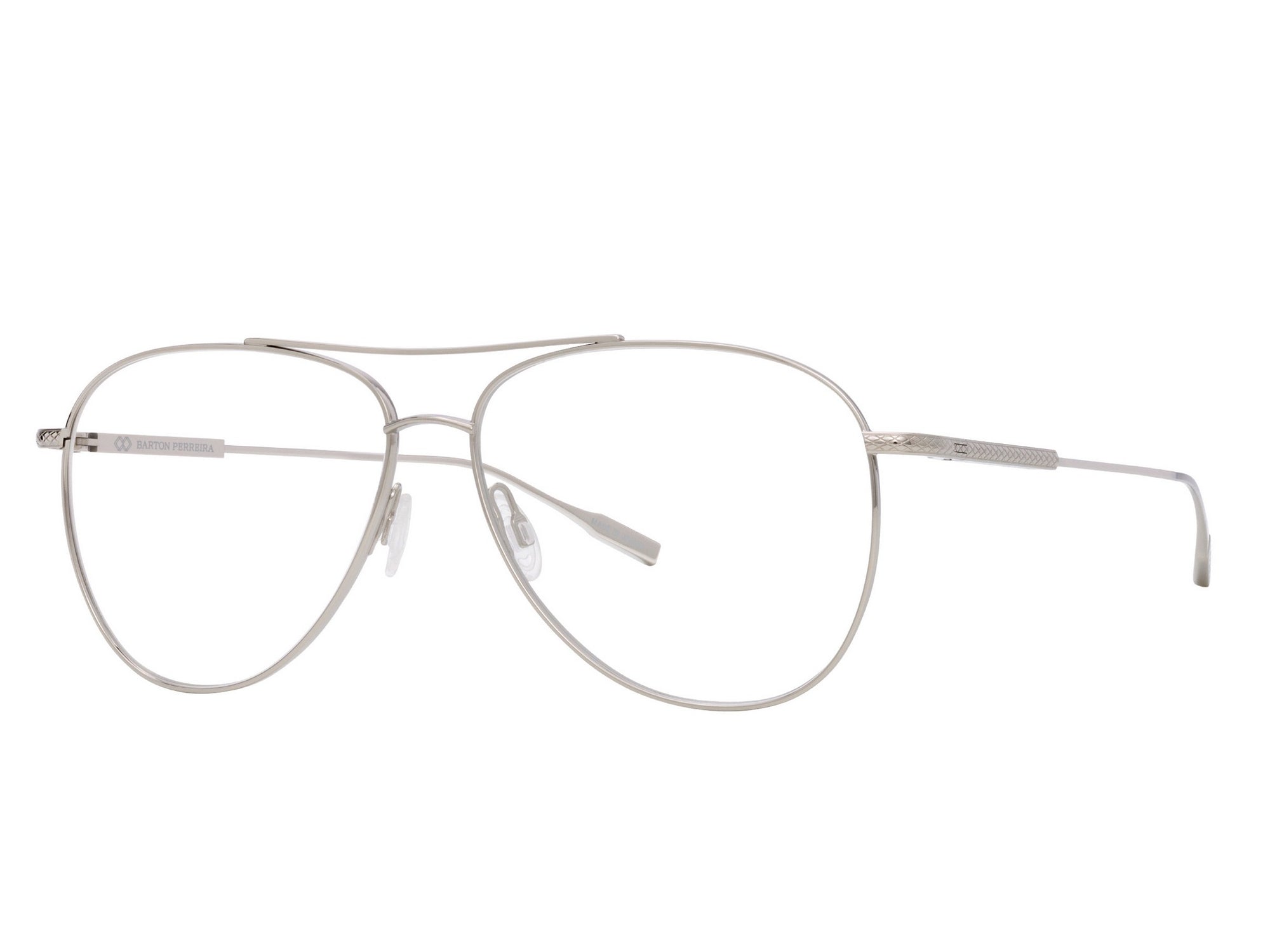 Optical Frames Trask - Shiny Palladium