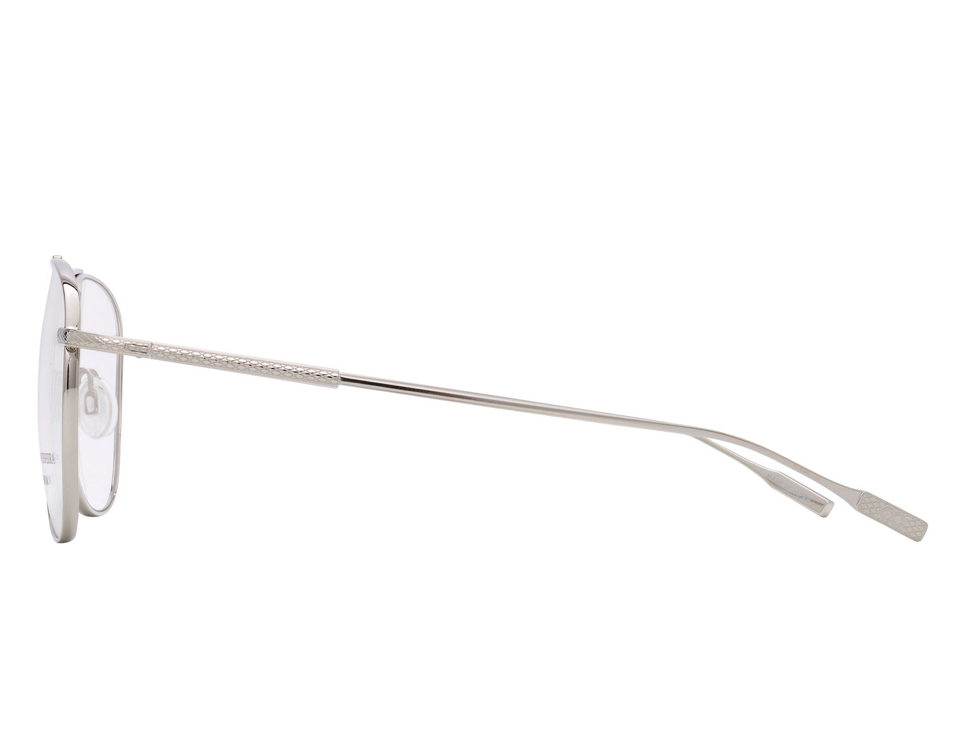 Optical Frames Trask - Shiny Palladium