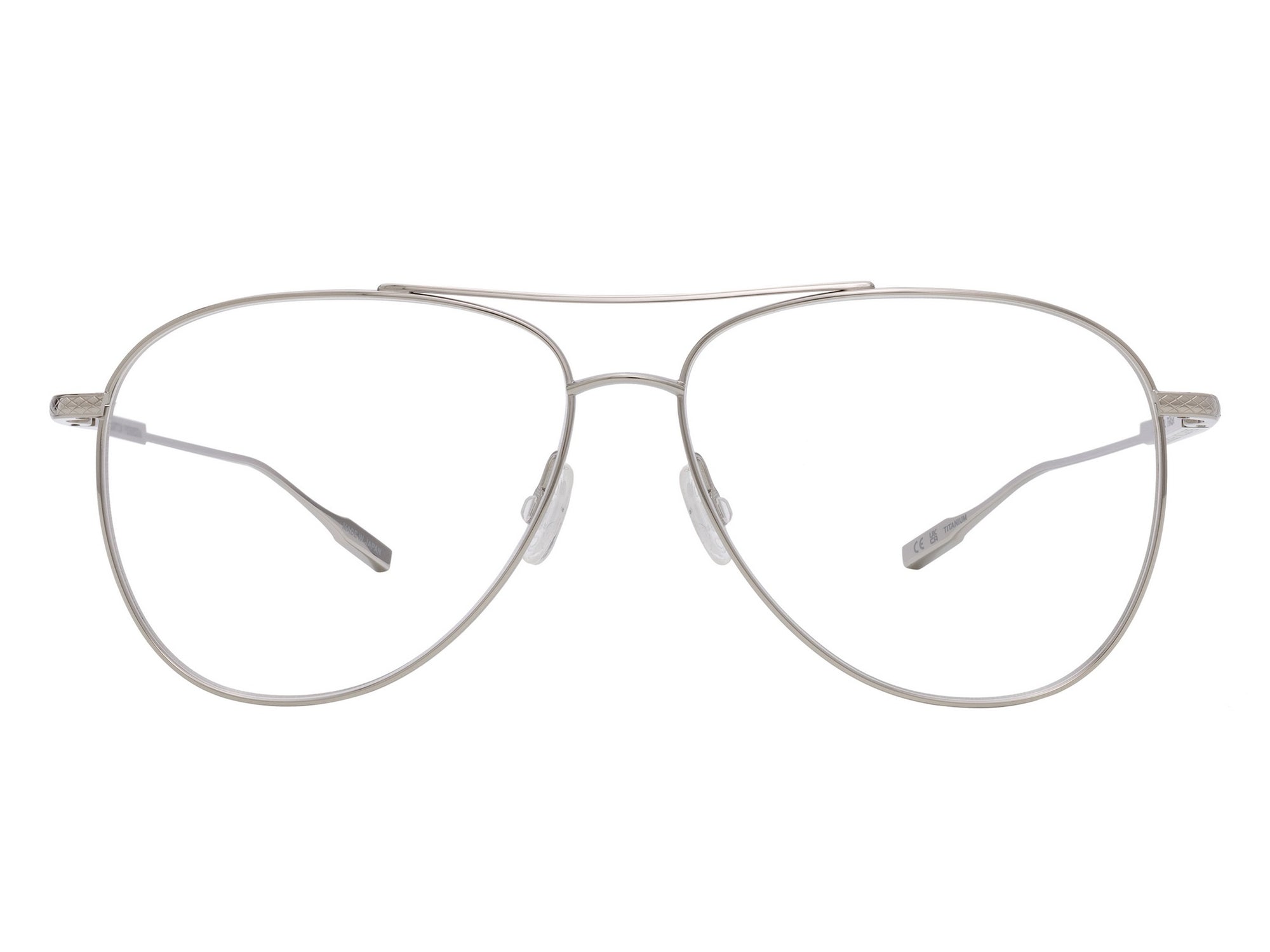 Optical Frames Trask - Shiny Palladium