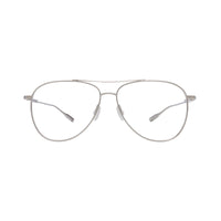 Lunettes de vue Trask - Shiny Palladium