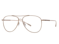 Optical Frames Trask - Shiny Rose Gold