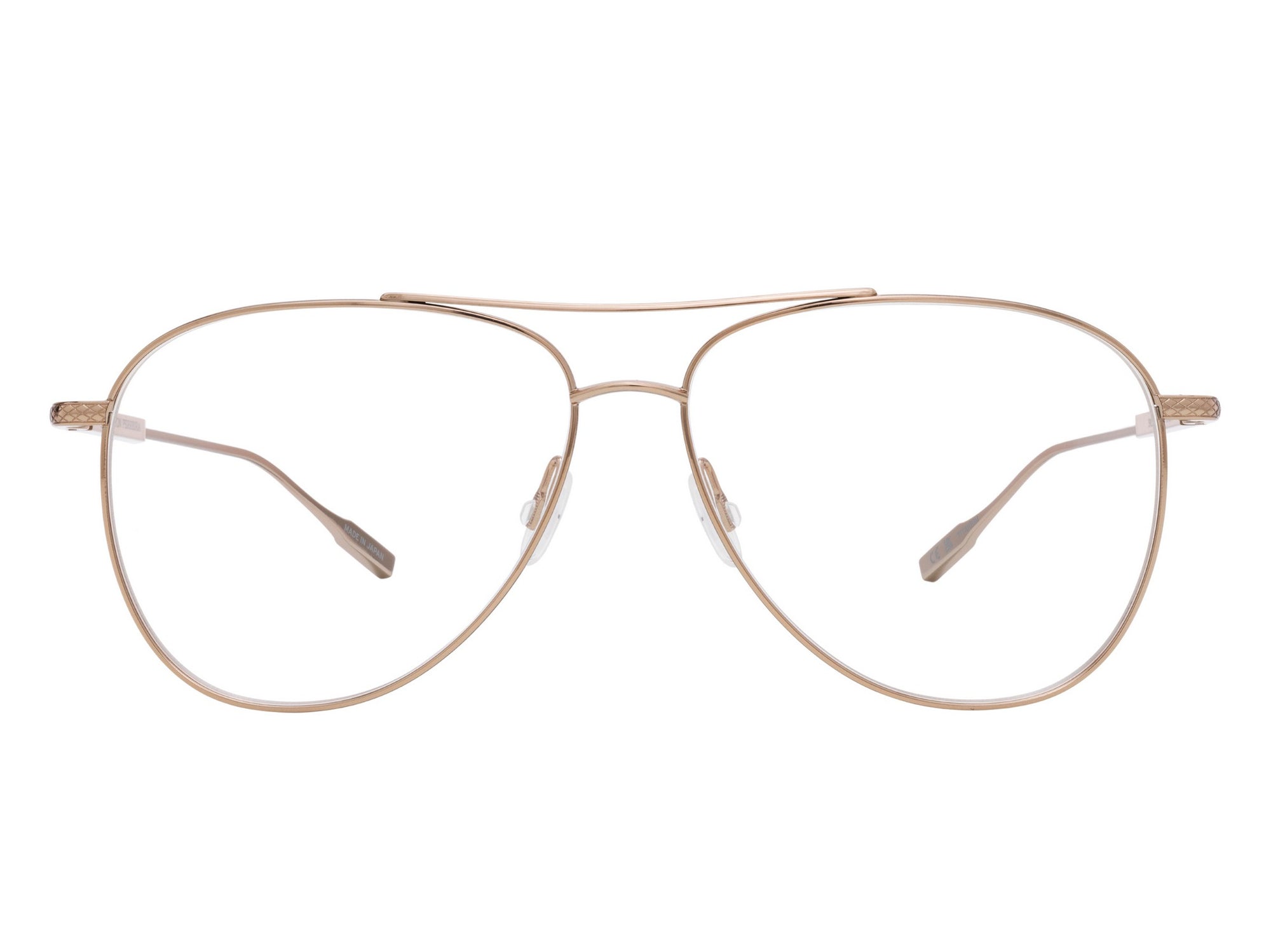Optical Frames Trask - Shiny Rose Gold