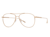 Optical Frames Trask - Shiny Endura Gold