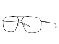 Optical Frames Renzo - Matte Black