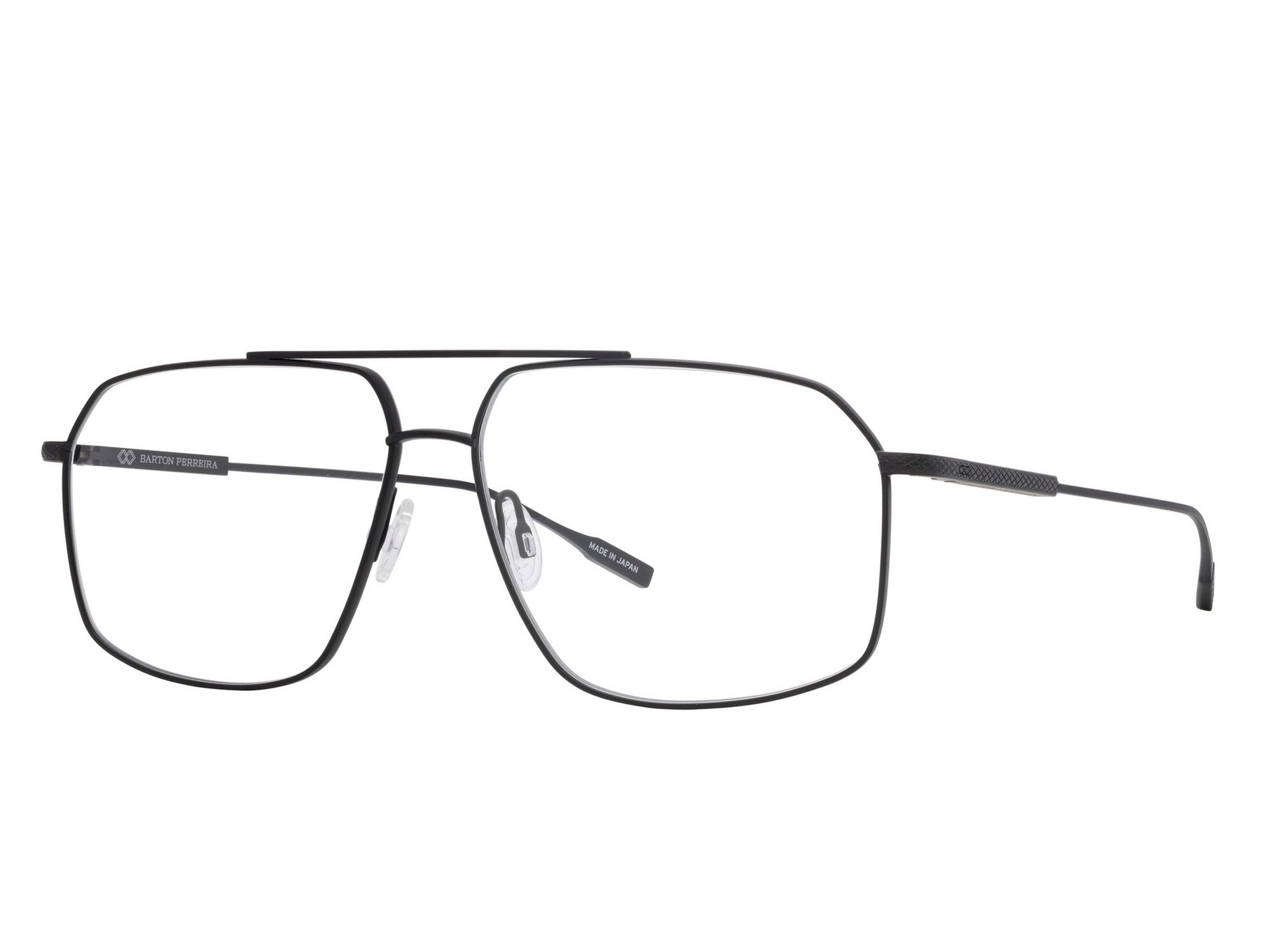 Optical Frames Renzo - Matte Black