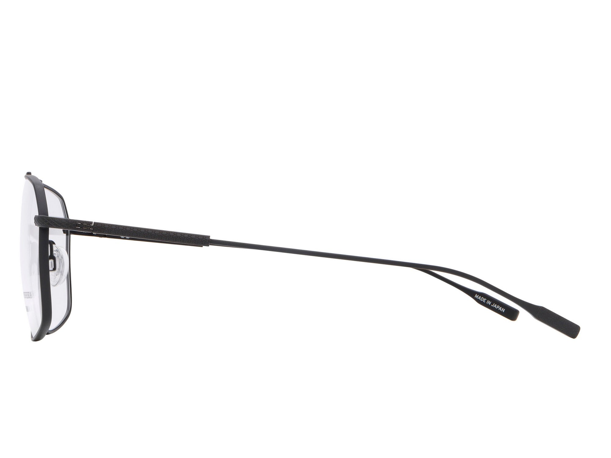 Optical Frames Renzo - Matte Black