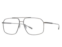 Optical Frames Renzo - Shiny Light Ruthenium