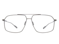 Optical Frames Renzo - Shiny Light Ruthenium
