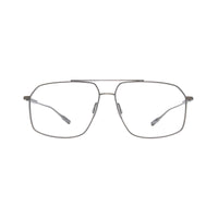 Lunettes de vue Renzo - Shiny Light Ruthenium
