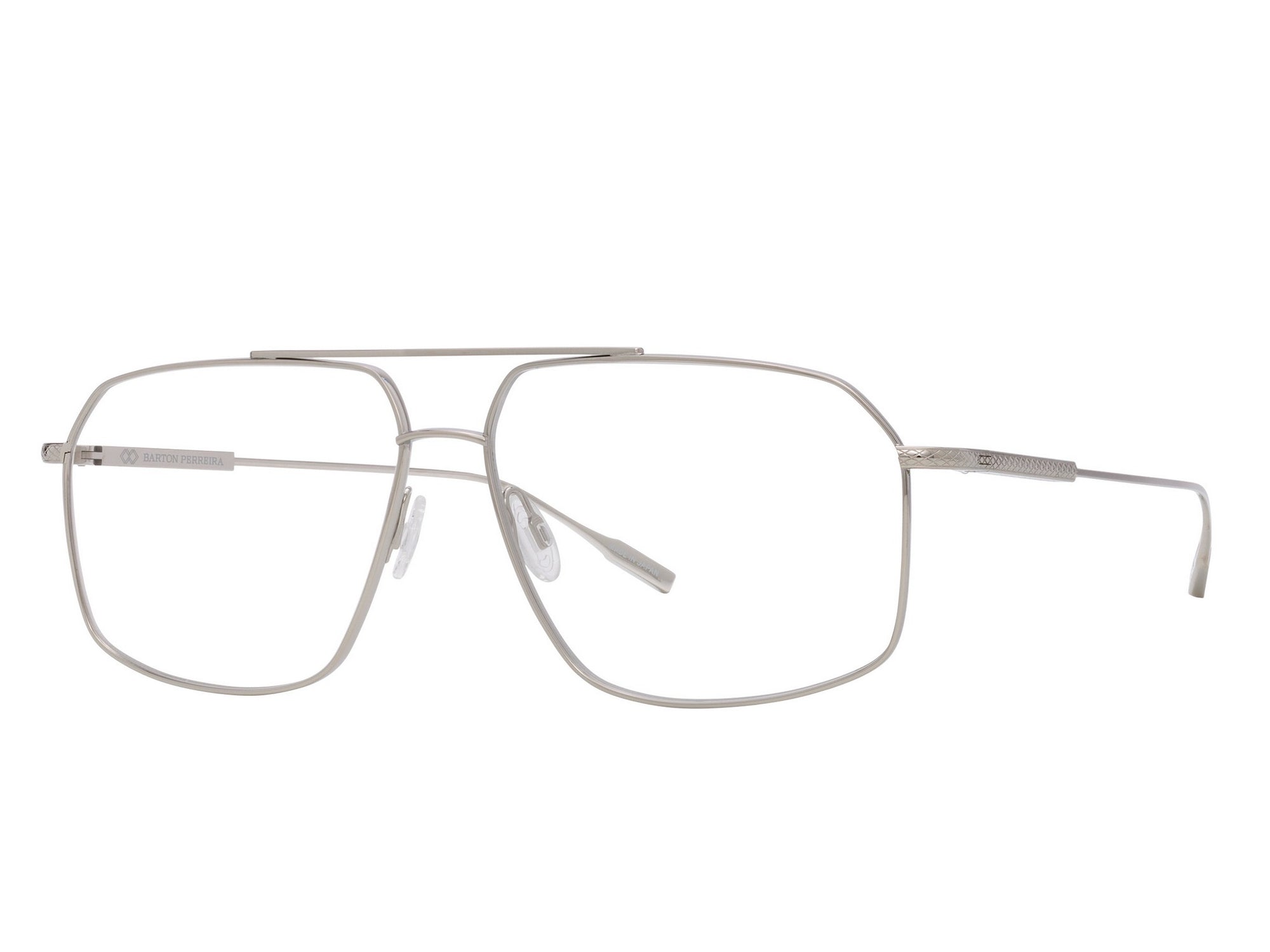 Optical Frames Renzo - Shiny Palladium