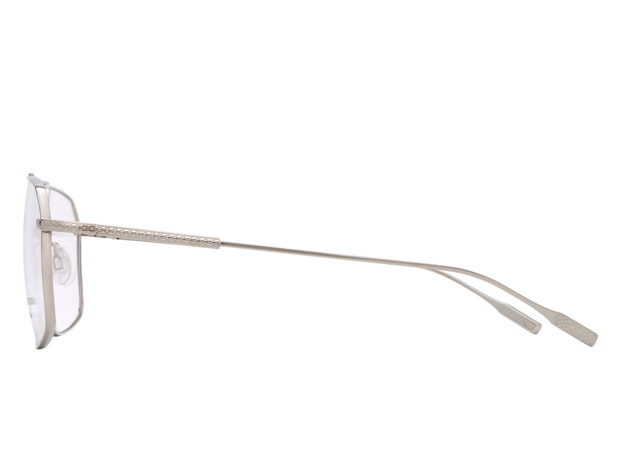 Optical Frames Renzo - Shiny Palladium