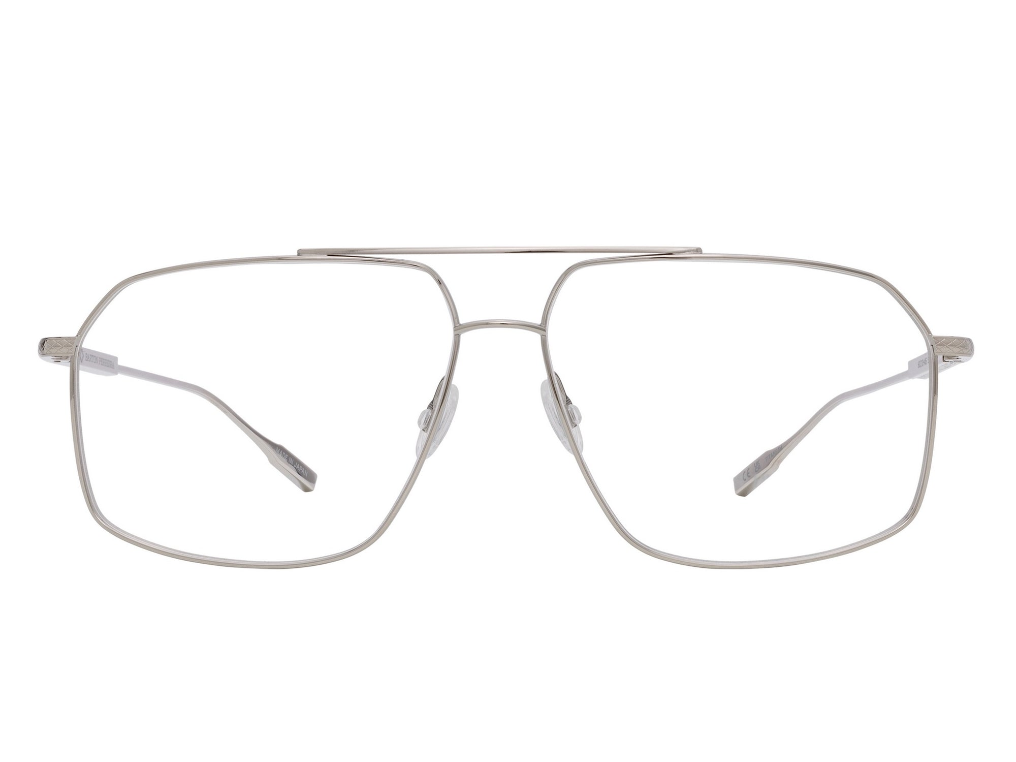 Optical Frames Renzo - Shiny Palladium