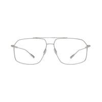 Lunettes de vue Renzo - Shiny Palladium