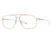 Optical Frames Renzo - Shiny Endura Gold