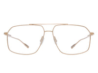 Optical Frames Renzo - Shiny Endura Gold